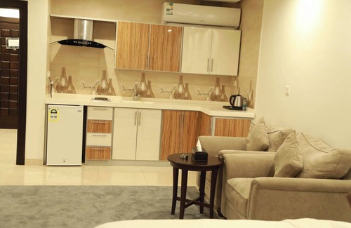As Salamah Apartment | Yan Apartments Hotel