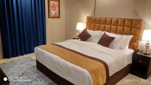As Salamah Hotel | Yan Apartments