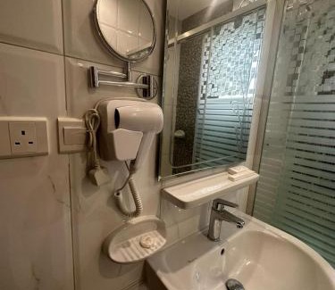 As Salamah Hotel | Yan Apartments