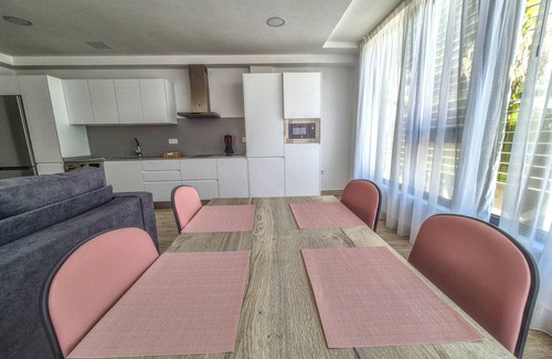 Las Palmas de Gran Canaria Ski Chalet | Yan Building 5B BY CanariasGetaway