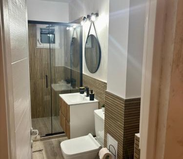 Predeal Apartment | Yan Home Studio