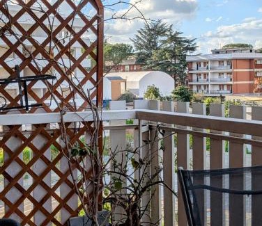Suburbio VII Portuense Apartment | Yana Apartament Rome