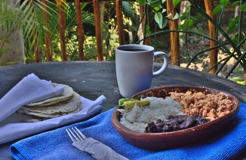 Nuevo Durango Bed & Breakfast | Yanay Natural Retreat Hotel