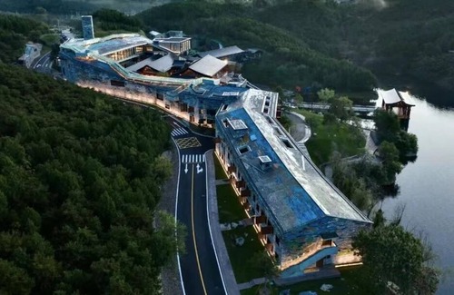 Huairou Hotel | Yanbai Villa, Beijing
