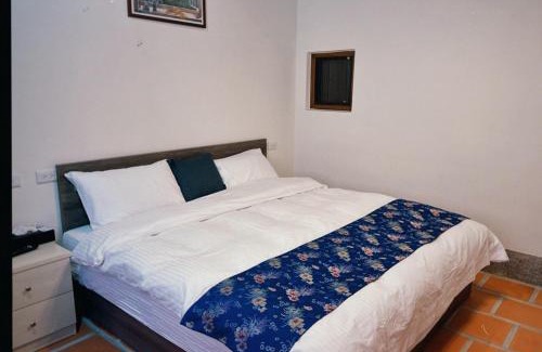 Jinsha House | Yancheng iYiZhan Ancient House B&B