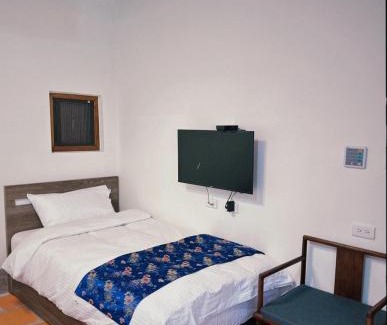 Jinsha House | Yancheng iYiZhan Ancient House B&B