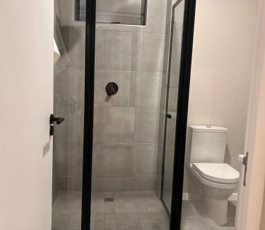 Greater Johannesburg Metropolitan Area Apartment | Yang Suite B - Studio Apartment