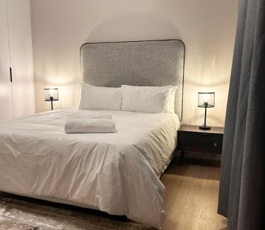 Greater Johannesburg Metropolitan Area Apartment | Yang Suite B - Studio Apartment