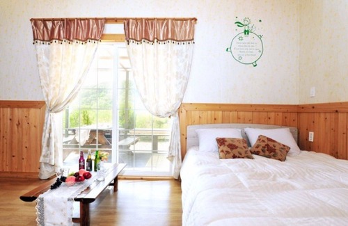 Yanggu House | Yanggu Always Sol Pension
