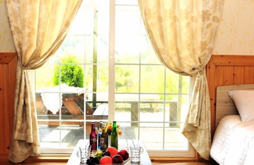 Yanggu House | Yanggu Always Sol Pension
