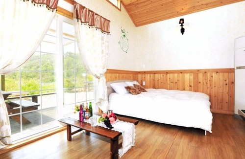 Yanggu House | Yanggu Always Sol Pension