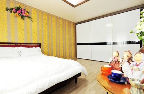 Yanggu House | Yanggu Kwakgol Pension