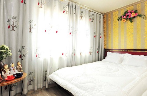 Yanggu House | Yanggu Kwakgol Pension