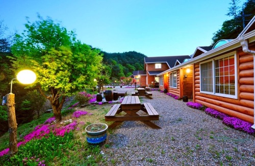 Yanggu House | Yanggu Kwakgol Pension