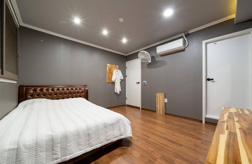 Yanggu Hotel | Yanggu Samhojang Motel