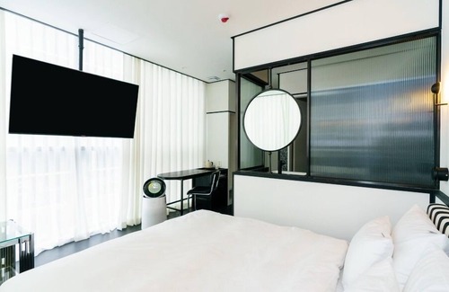 Yangju Hotel | YANGJU IPPDA HOTEL