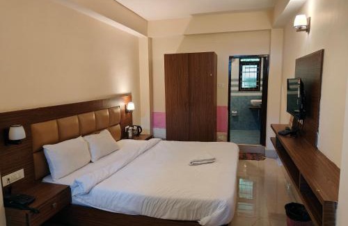 Gangtok Hotel | Yangkhyil Residency