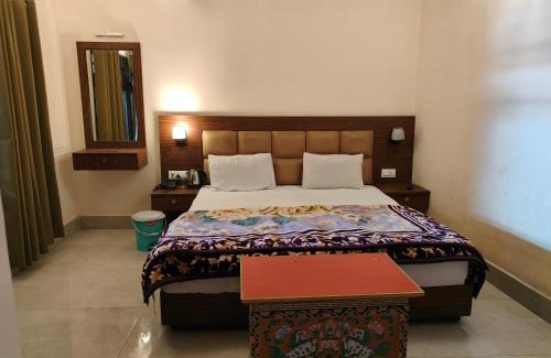 Gangtok Hotel | Yangkhyil Residency