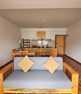 Boudhha Apartment | Yangla Home