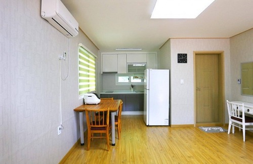 Seojong House | Yangpyeong Jannamuhyanggi Pension