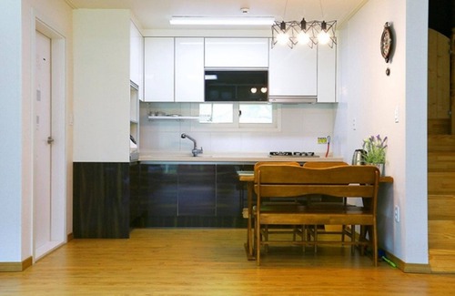 Seojong House | Yangpyeong Jannamuhyanggi Pension