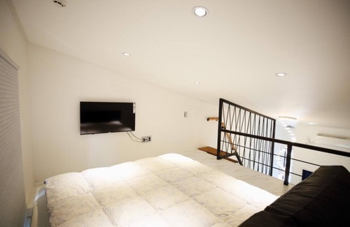 Seo House | Yangpyeong La Terrace Pension