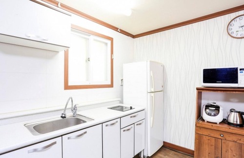 Seojong House | Yangpyeong Mountain Yard Pension