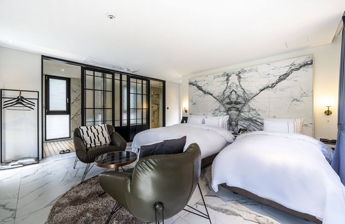 Gangha Hotel | Yangpyeong The Terrace Hotel