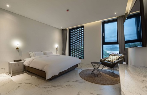 Gangha Hotel | Yangpyeong The Terrace Hotel