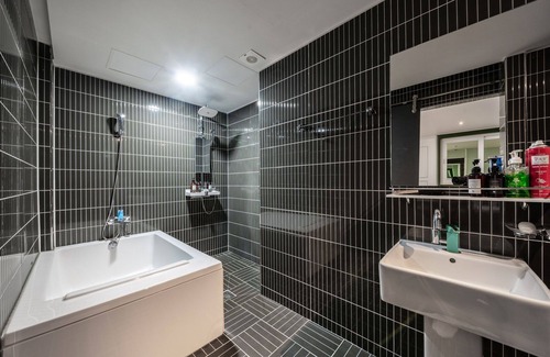 Yangsan Hotel | Yangsan Bukdong Hotel Somerset