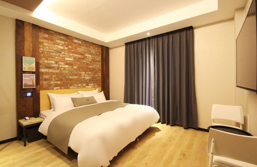Yangsan Hotel | YANGSAN LIME HOTEL