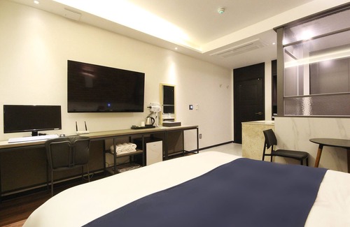 Yangsan Hotel | YANGSAN LIME HOTEL