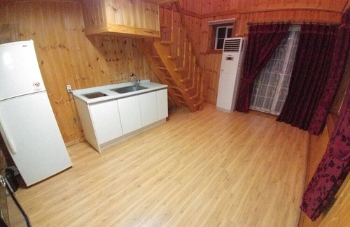 Yangsan Condo | Yangsan Park Pension