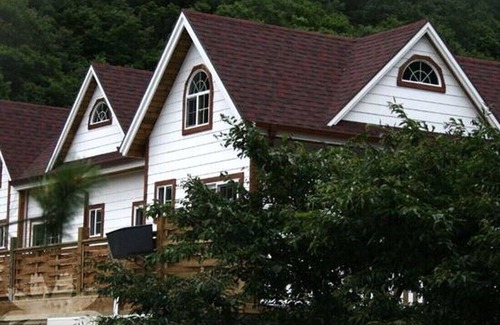 Yangsan Condo | Yangsan Park Pension