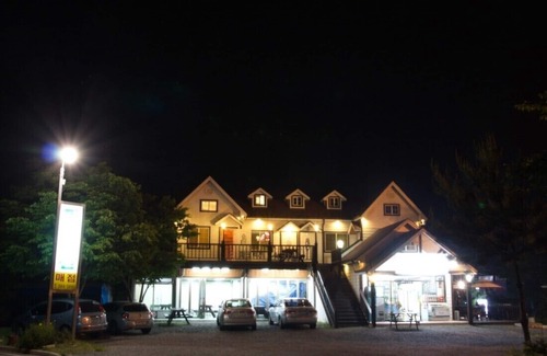 Yangsan Condo | Yangsan Park Pension
