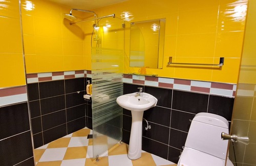 Yangsan Hotel | Yangsan Show Hotel