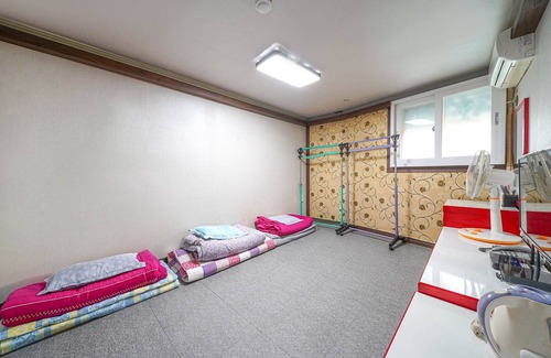 Yangsan Hotel | Yangsan Tongdosa Valentine