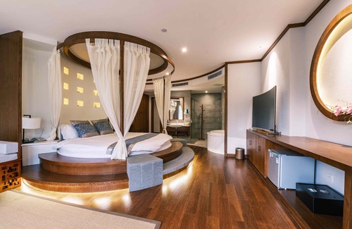 Yangshuo Hotel | Yangshuo Mountain River Ballad Hotel