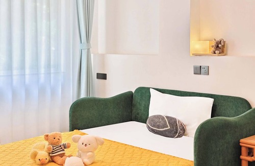 Yangshuo Hotel | Yangshuo Singingriver climbers house