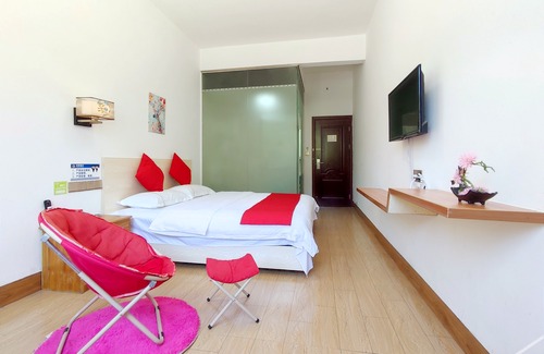 Yangshuo Hotel | Yangshuo Xinrong Hostel
