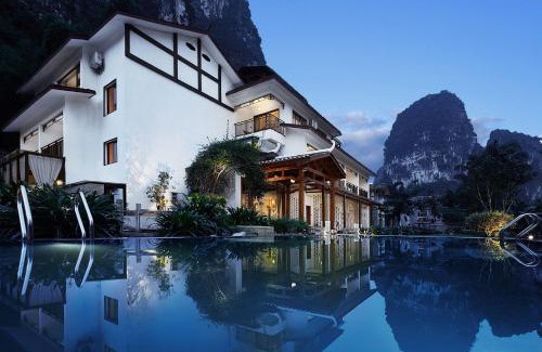 Yangshuo House | Yangshuo Xixi Meidi Resort Hotel
