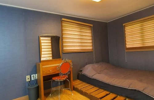 Yangyang House | Yangyang Aria Pension