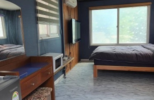 Yangyang House | Yangyang Aria Pension