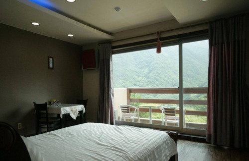 Yangyang House | Yangyang Denver House Pension