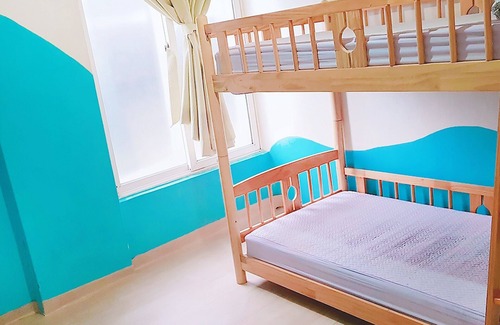 Yangyang House | Yangyang Fun Surf Guest House