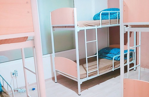 Yangyang House | Yangyang Fun Surf Guest House