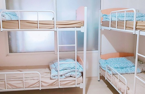 Yangyang House | Yangyang Fun Surf Guest House