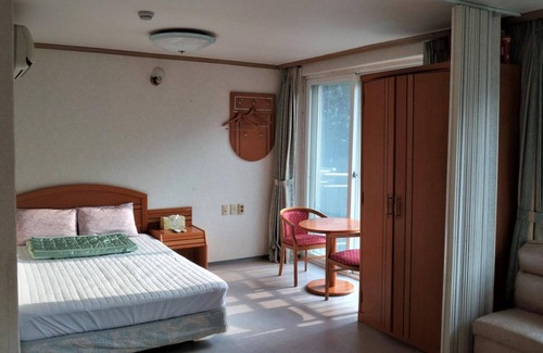 Hongcheon Hotel | Yangyang Galcheon Family Resort