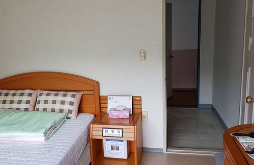 Hongcheon Hotel | Yangyang Galcheon Family Resort