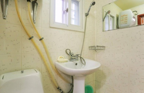 Yangyang House | Yangyang Goyohan Kkottteul Pension